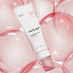 Medicube PDRN Pink Tone Up Sun Cream SPF50+ PA++++