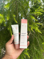 Medicube PDRN Pink Tone Up Sun Cream SPF50+ PA++++