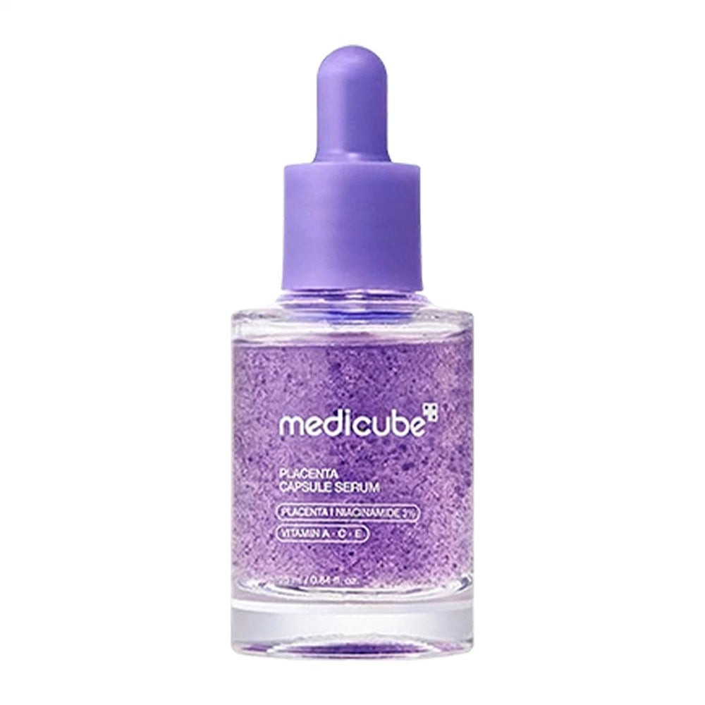 Medicube Placenta Capsule Serum 25ml