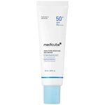 Medicube Zero Pore Moisture Sun Serum SPF50+ PA++++