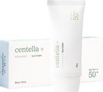 MIXSOON Centella Sun Cream SPF50+ PA++++ 50g