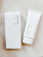 MIXSOON Centella Sun Cream SPF50+ PA++++ 50g