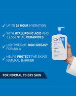 CeraVe Daily Moisturising Lotion