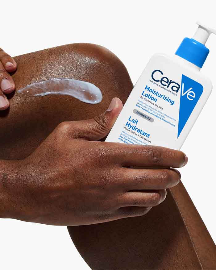 CeraVe Daily Moisturising Lotion