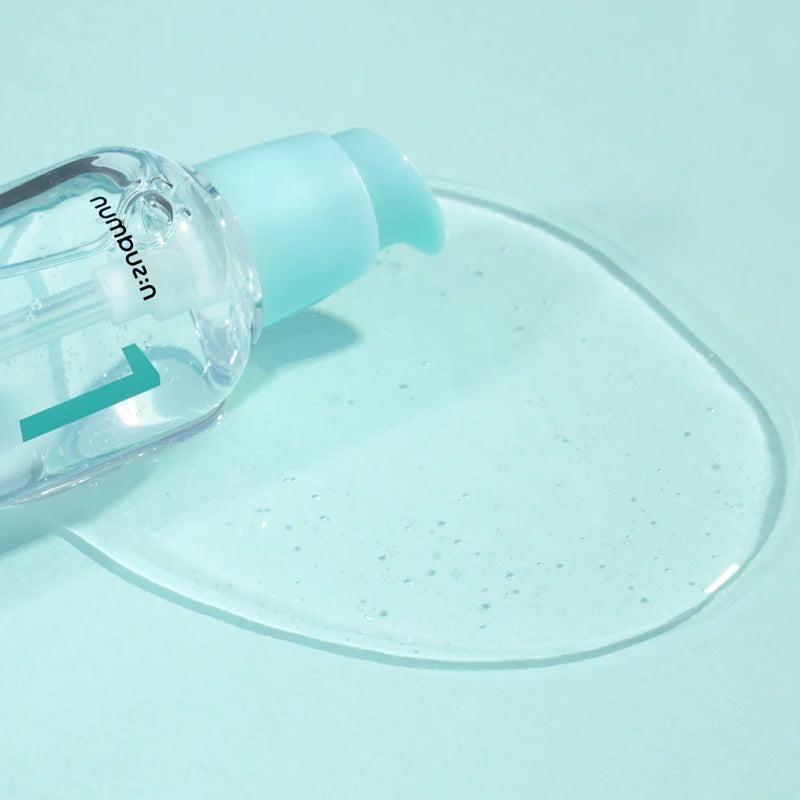 numbuzin No.1 Pantothenic B5 Active Soothing Serum 50ml