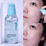numbuzin No.1 Pantothenic B5 Active Soothing Serum 50ml