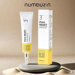 Numbuzin No.3+ Pore RESET Ampoule Shot