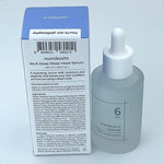 Numbuzin No.6 Deep Sleep Mask Serum 50ml