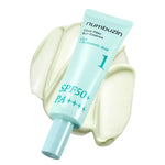 Numbuzin No.1 Clear Filter Sun Essence SPF50+ PA++++ 50ml