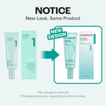 Numbuzin No.1 Clear Filter Sun Essence SPF50+ PA++++ 50ml