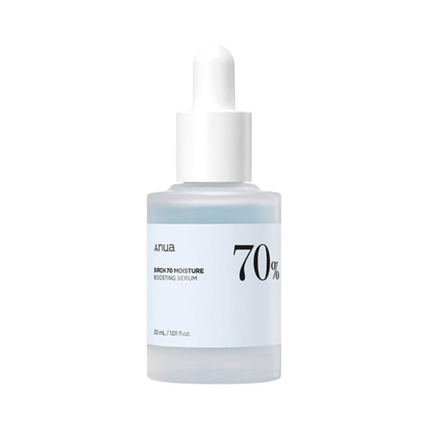 Anua Birch 70 Moisture Boosting Serum 30ml