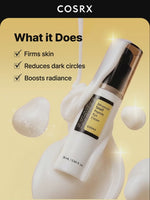 COSRX Advanced Snail Peptide Eye Cream