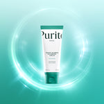PURITO SEOUL Mighty Bamboo Panthenol Cream