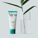 PURITO SEOUL Mighty Bamboo Panthenol Cream