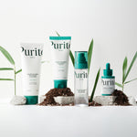 PURITO SEOUL Mighty Bamboo Panthenol Cream