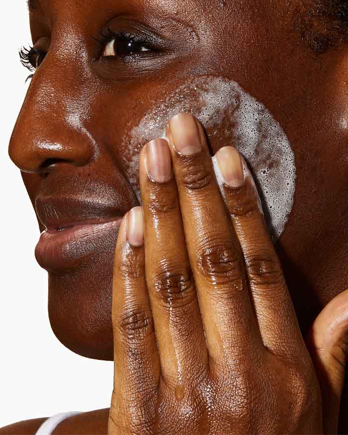 CeraVe SA Smoothing Cleanser