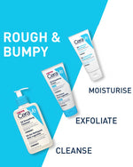 CeraVe SA Smoothing Cleanser