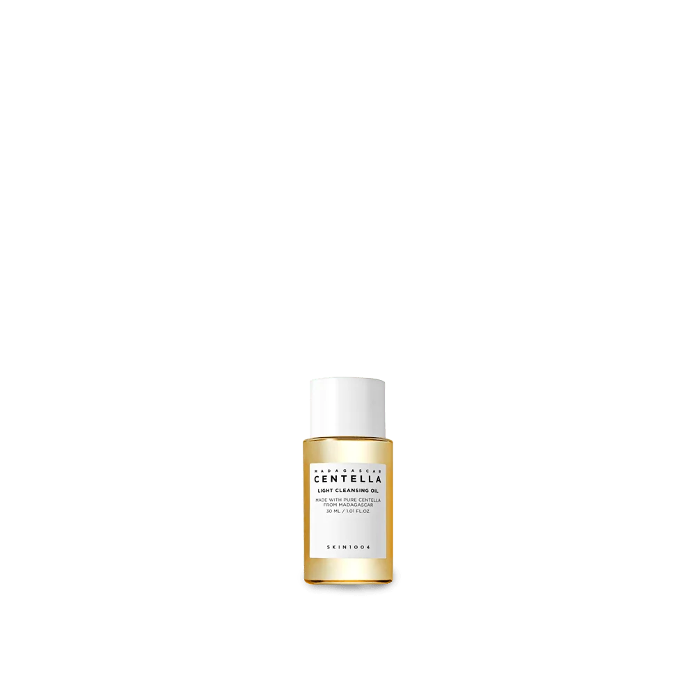 CENTELLA Madagascar Centella Light Cleansing Oil
