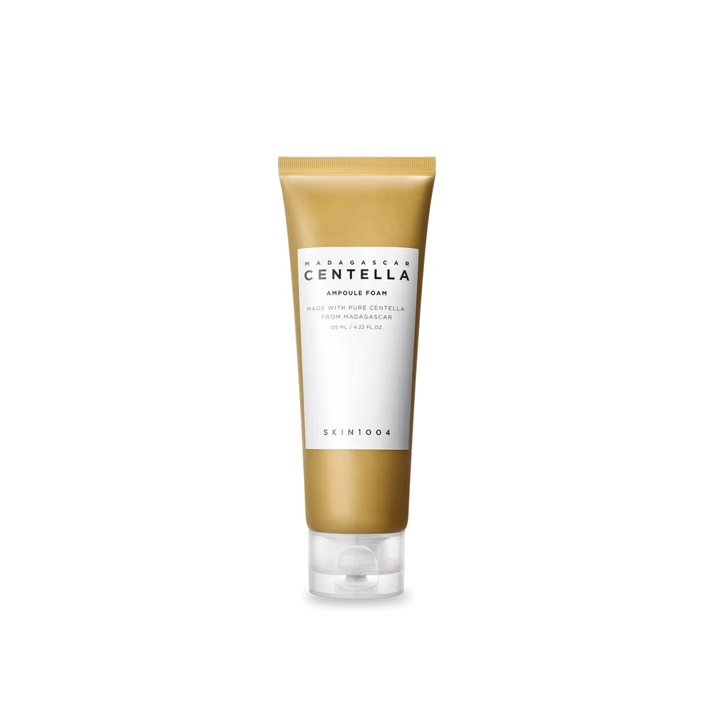 CENTELLA Madagascar Centella Ampoule Foam