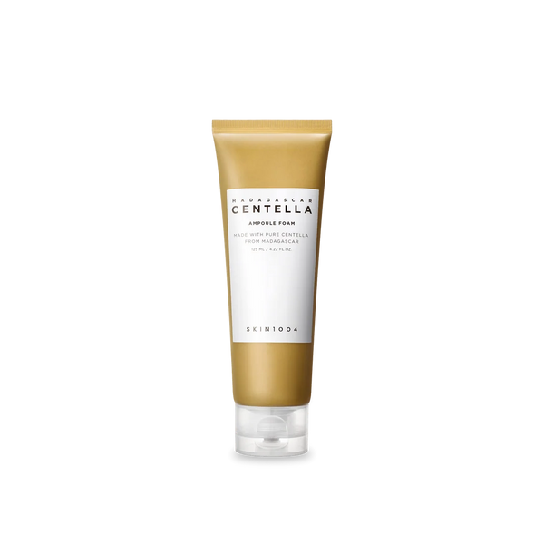 CENTELLA Madagascar Centella Ampoule Foam