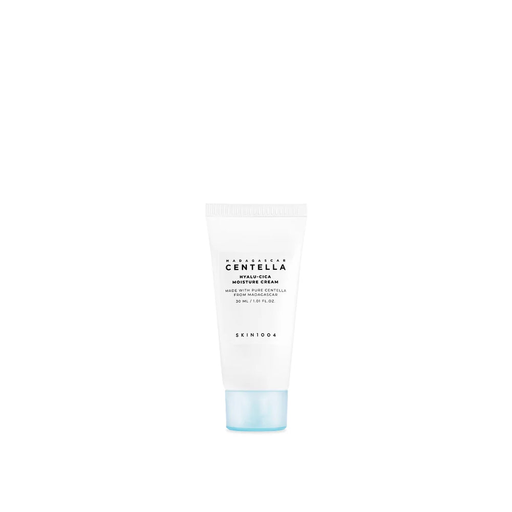 CENTELLA Madagascar Centella Hyalu-Cica Moisture Cream