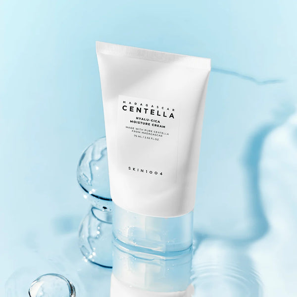 CENTELLA Madagascar Centella Hyalu-Cica Moisture Cream