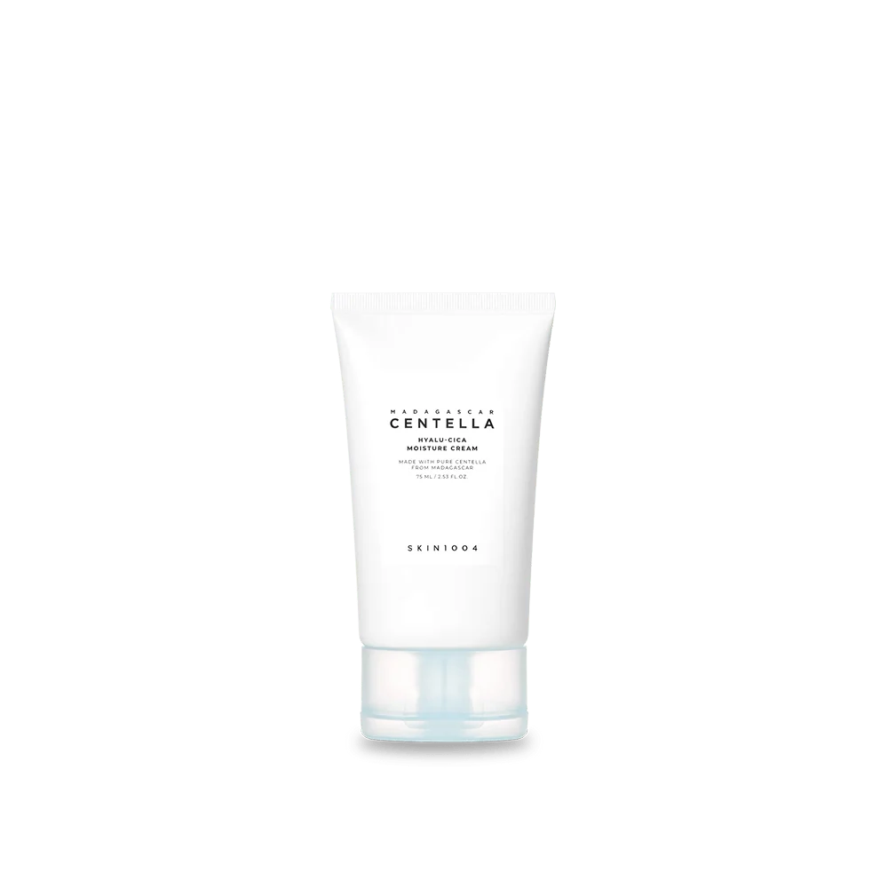 CENTELLA Madagascar Centella Hyalu-Cica Moisture Cream