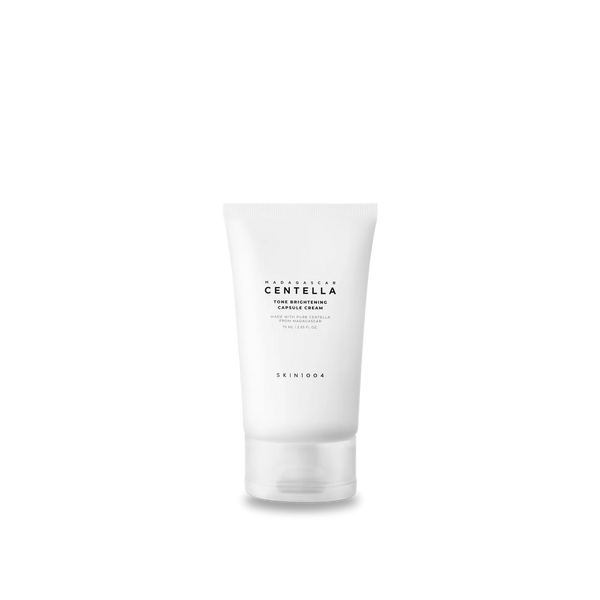 CENTELLA Tone Brightening Capsule Cream