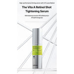 CELIMAX The Vita A Retinol Shot Tightening Serum