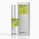 CELIMAX The Vita A Retinol Shot Tightening Serum