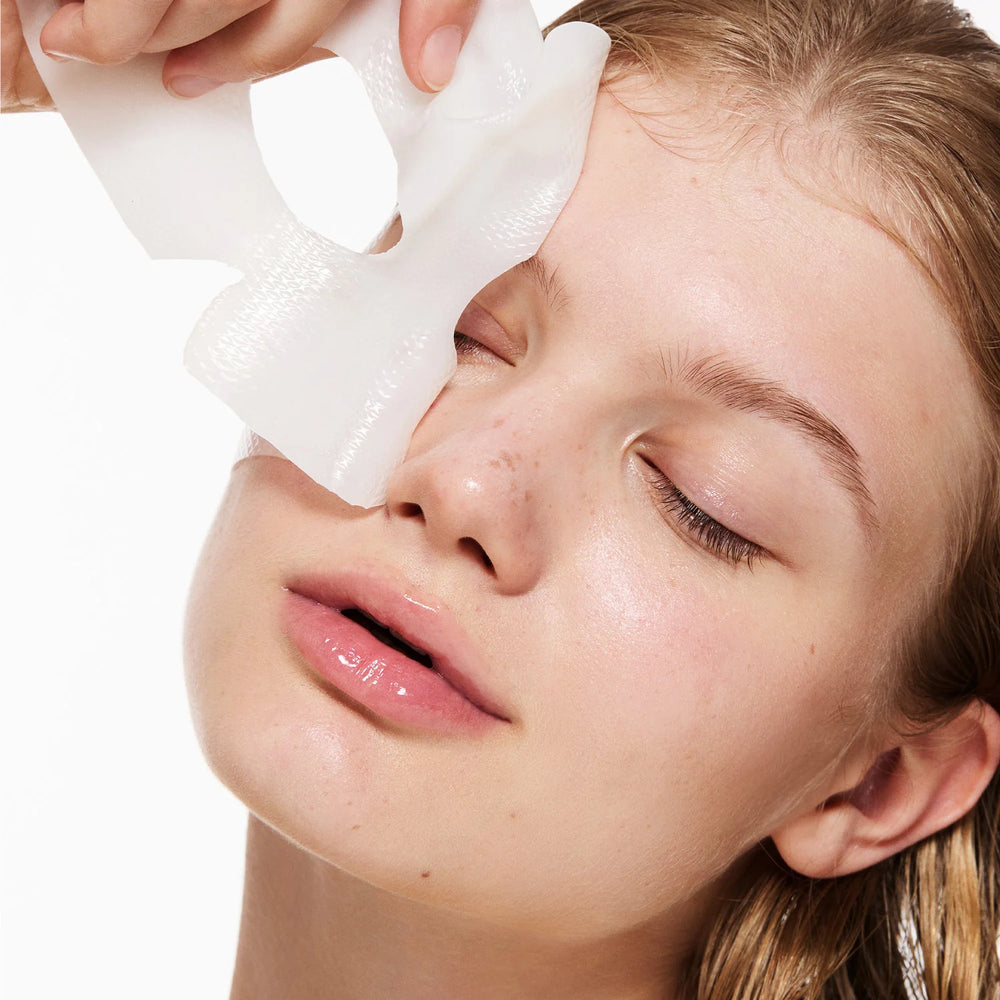 Torriden CELLMAZING Firming Gel Mask