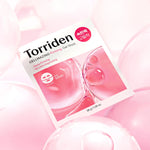 Torriden CELLMAZING Firming Gel Mask