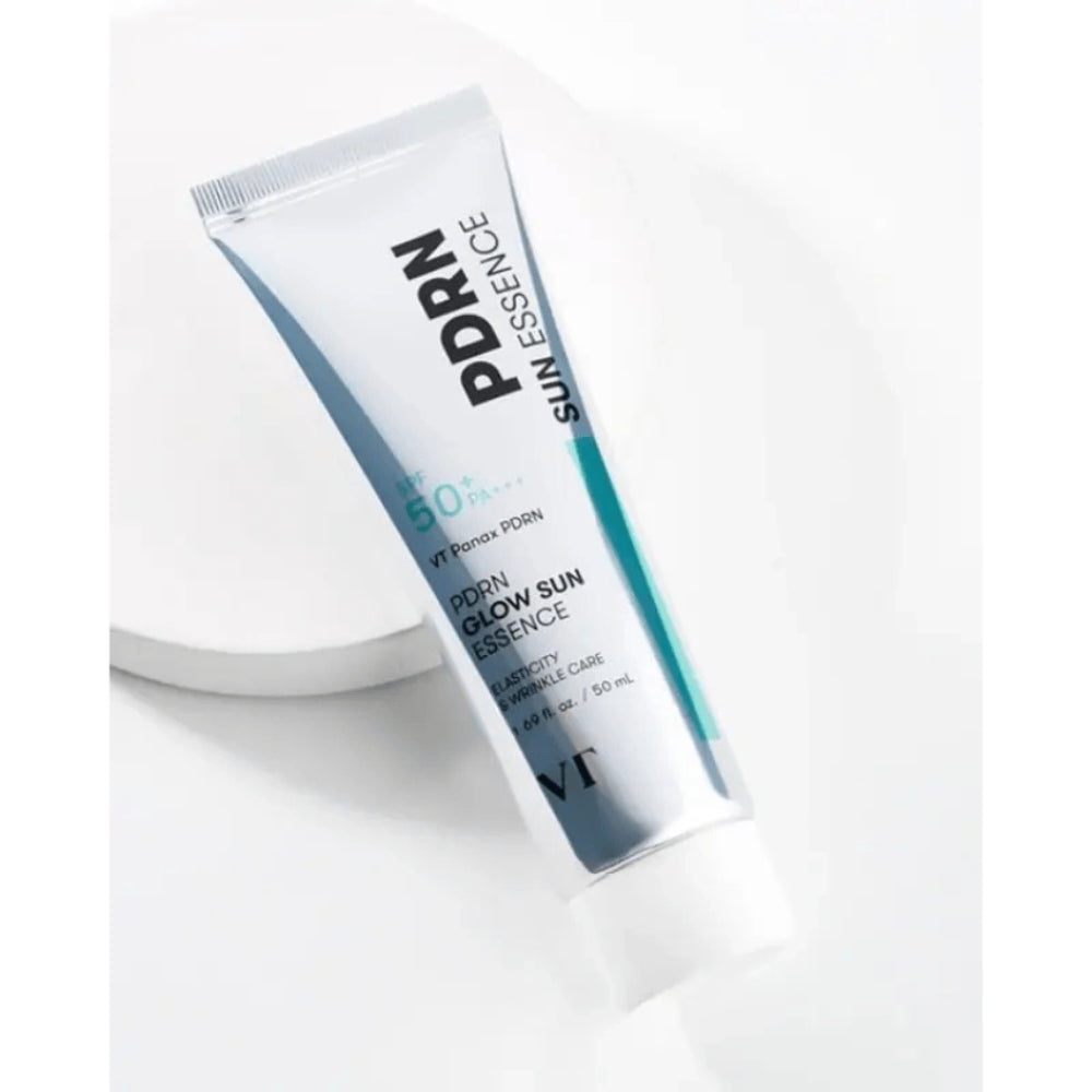 VT PDRN Glow Sun Essence SPF50+ PA++++ 50ml