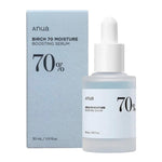 Anua Birch 70 Moisture Boosting Serum 30ml